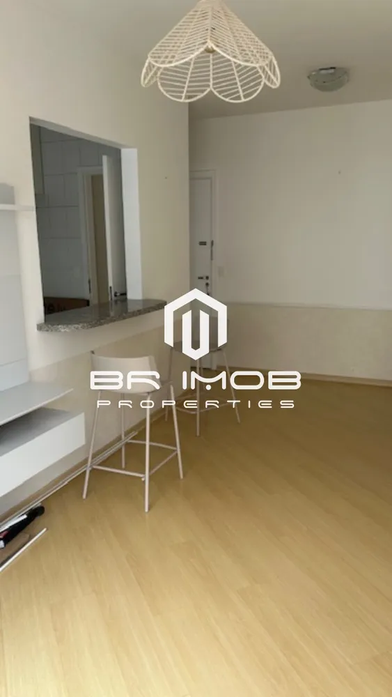 Apartamento, 2 quartos, 60 m² - Foto 2