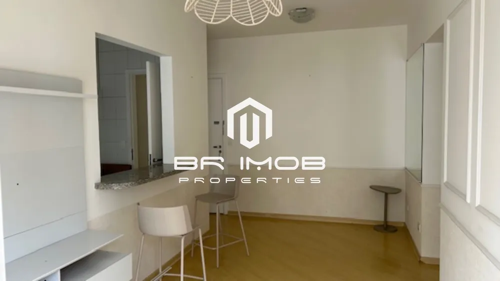 Apartamento, 2 quartos, 60 m² - Foto 3
