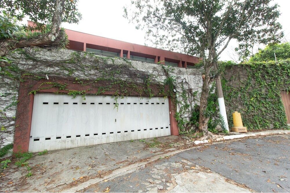 Casa, 5 quartos - Foto 12