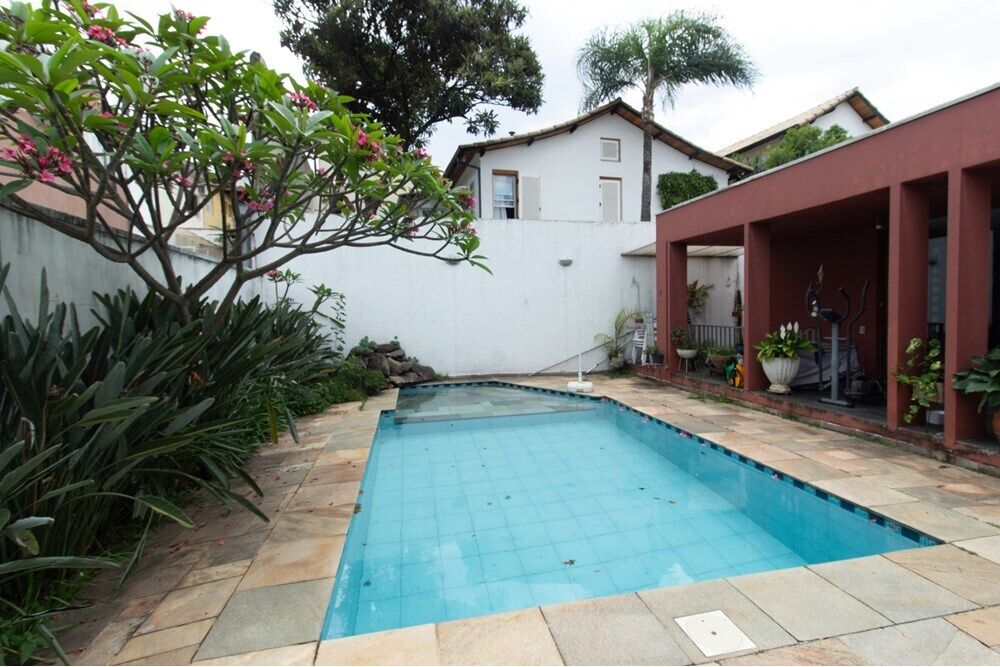 Casa, 5 quartos - Foto 8