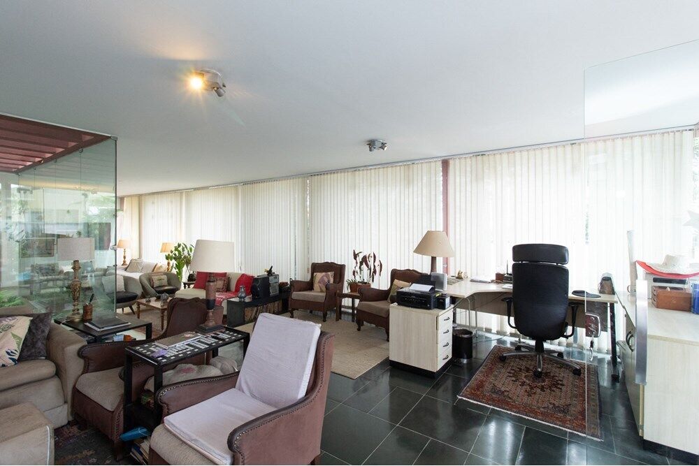 Casa, 5 quartos - Foto 16