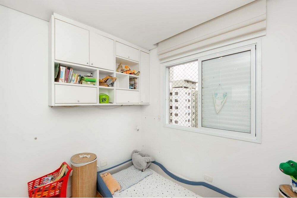 Apartamento, 2 quartos, 84 m² - Foto 5