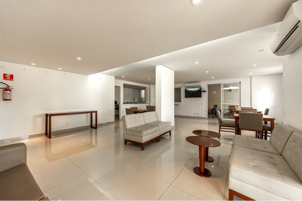 Apartamento, 2 quartos, 84 m² - Foto 9