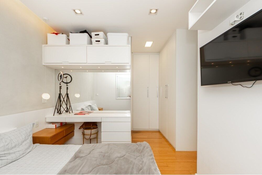 Apartamento, 2 quartos, 84 m² - Foto 3