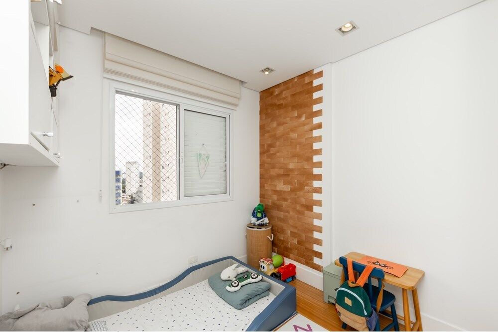 Apartamento, 2 quartos, 84 m² - Foto 4