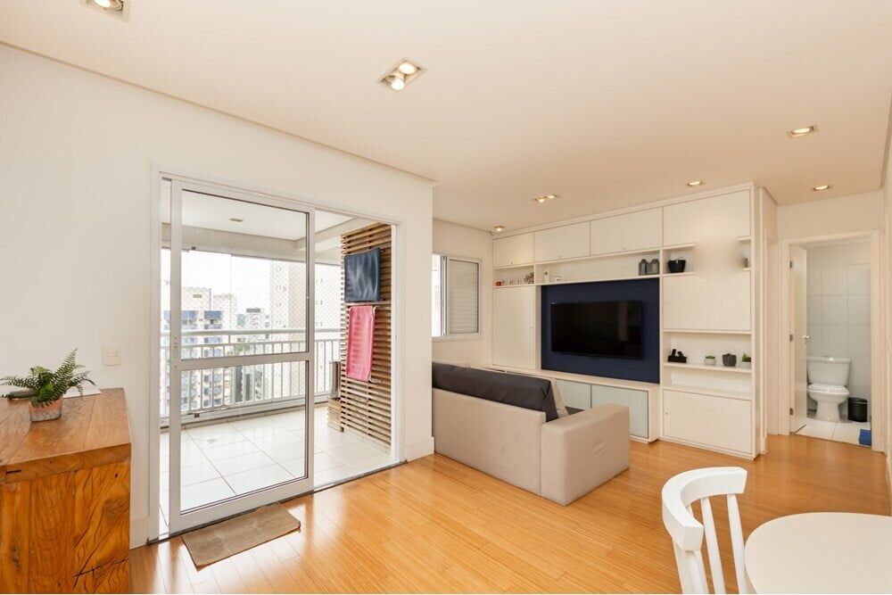 Apartamento, 2 quartos, 84 m² - Foto 12