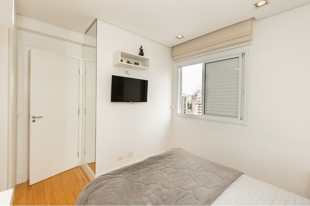 Apartamento, 2 quartos, 84 m² - Foto 2