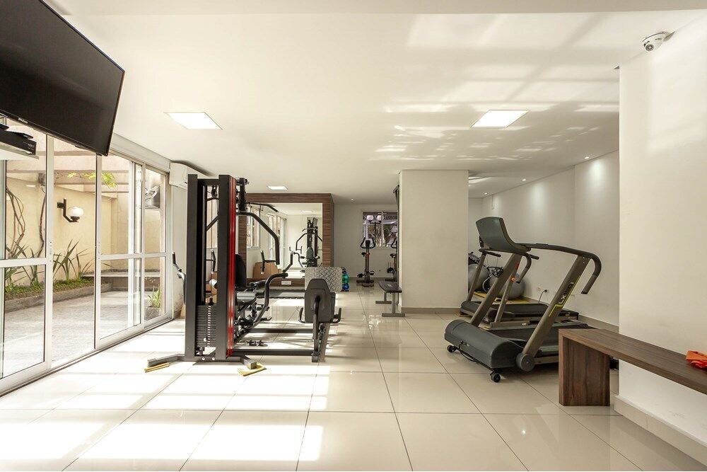 Apartamento, 2 quartos, 84 m² - Foto 7