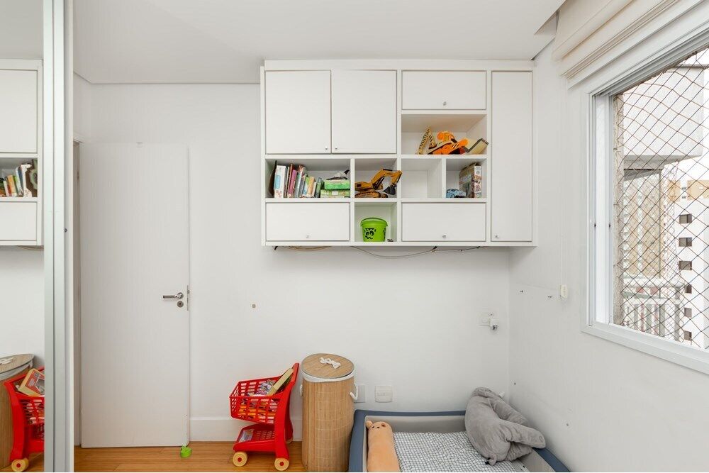 Apartamento, 2 quartos, 84 m² - Foto 1