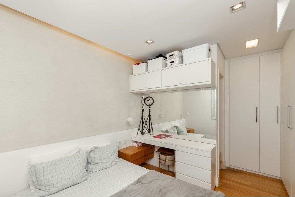 Apartamento, 2 quartos, 84 m² - Foto 16