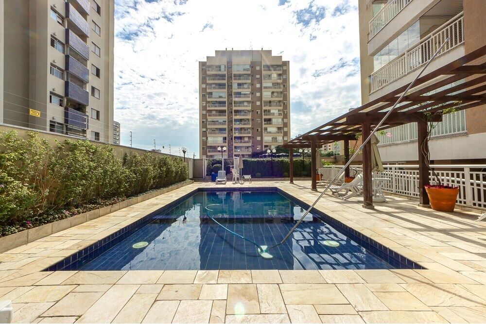 Apartamento, 2 quartos, 84 m² - Foto 8