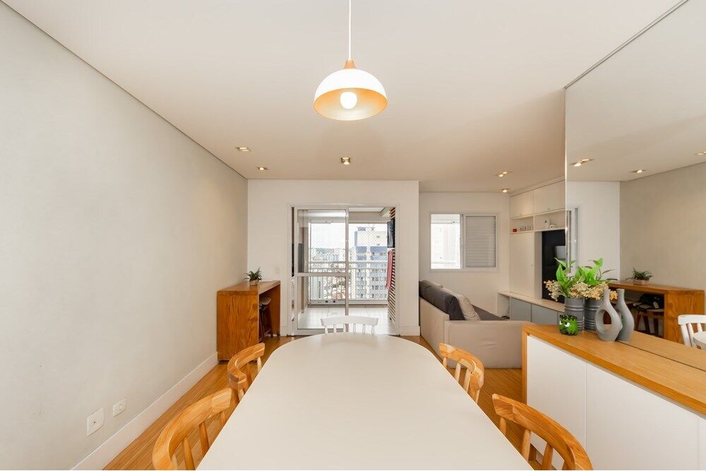 Apartamento, 2 quartos, 84 m² - Foto 11