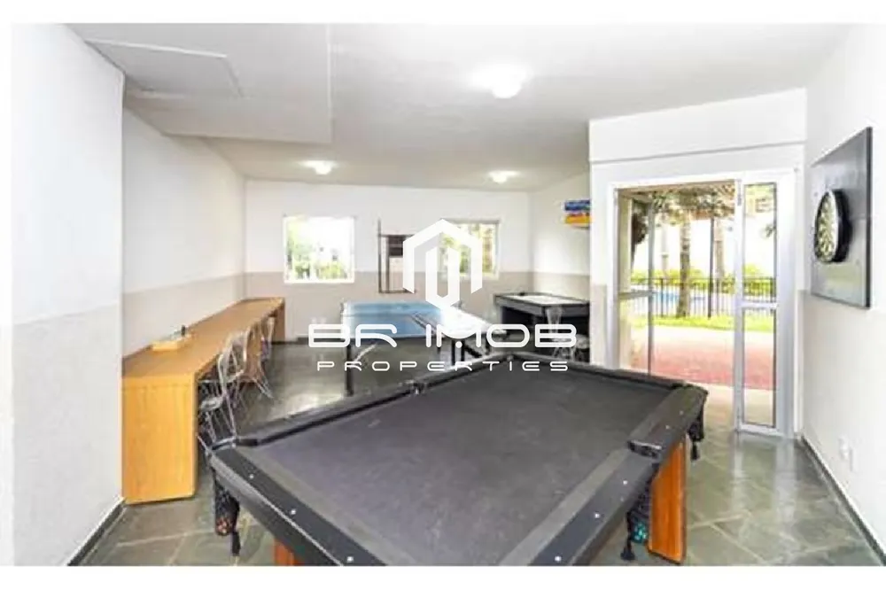 Apartamento, 2 quartos, 54 m² - Foto 8