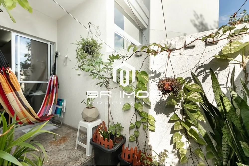 Apartamento, 2 quartos, 54 m² - Foto 1