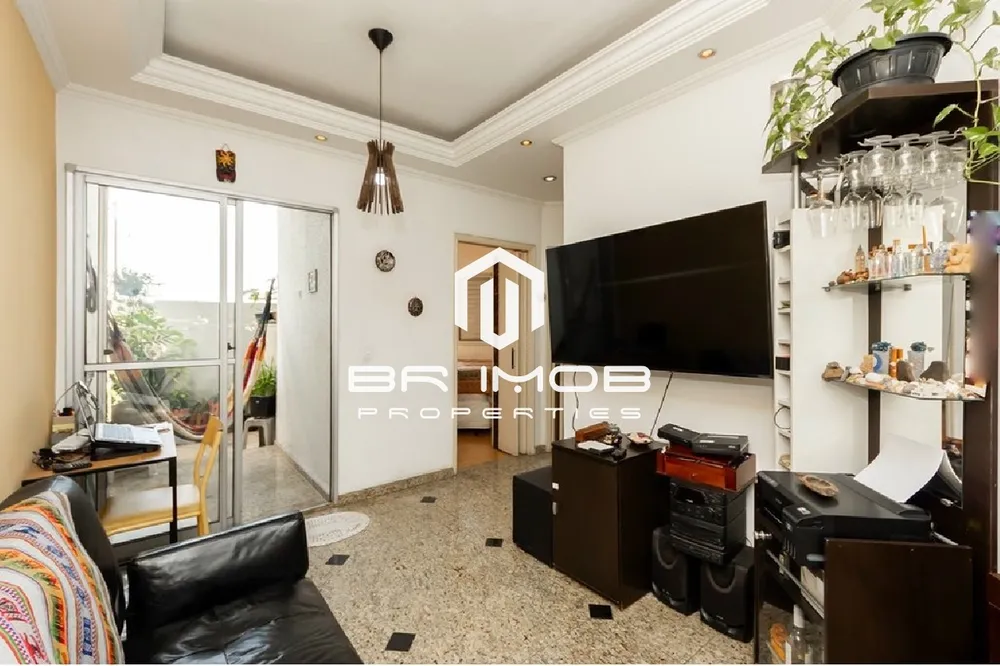 Apartamento, 2 quartos, 54 m² - Foto 4