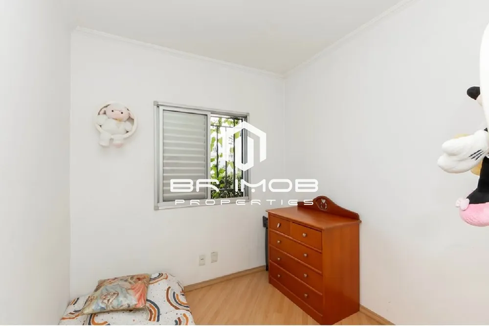 Apartamento, 2 quartos, 54 m² - Foto 7