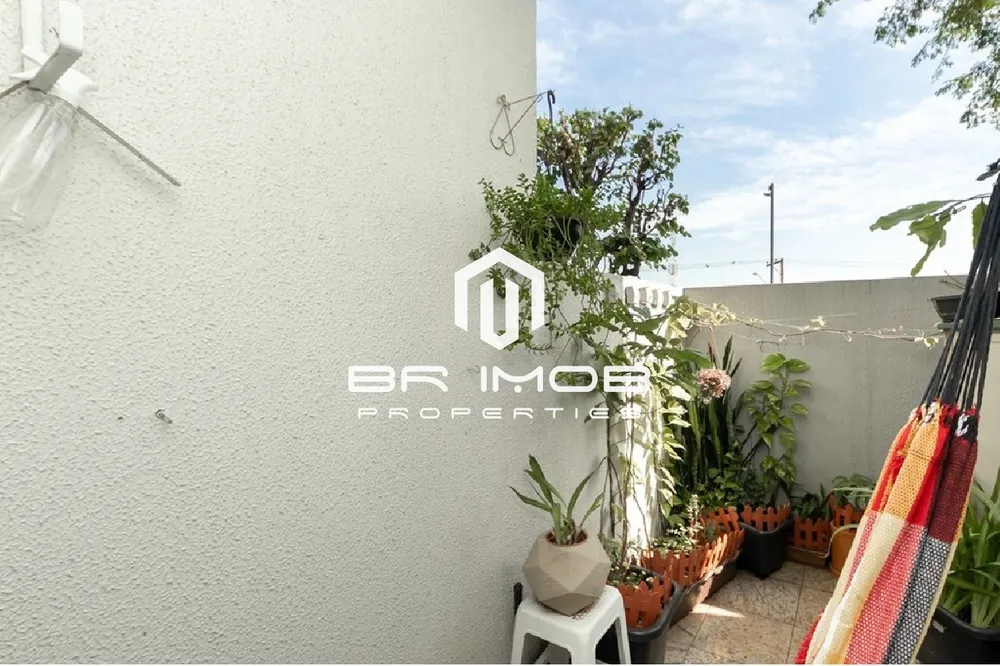Apartamento, 2 quartos, 54 m² - Foto 3