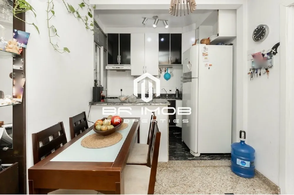 Apartamento, 2 quartos, 54 m² - Foto 6