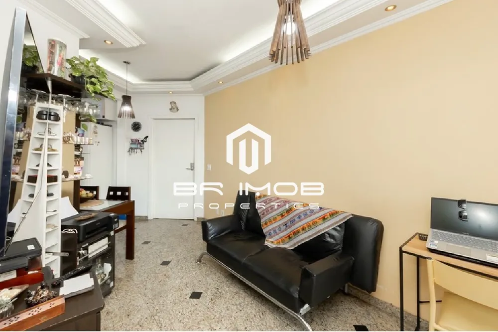 Apartamento, 2 quartos, 54 m² - Foto 5
