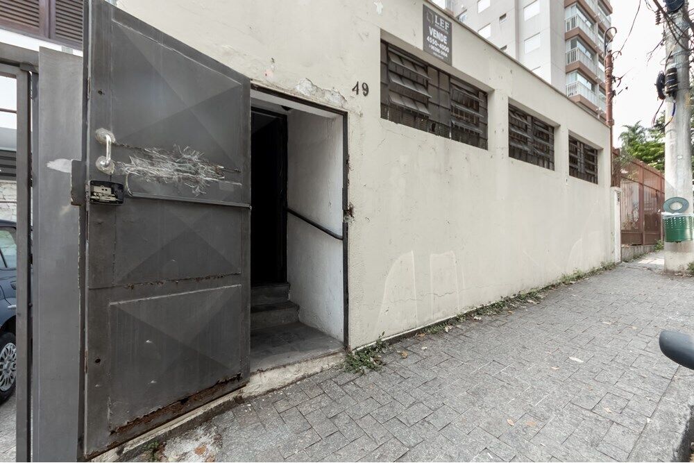 Prédio Inteiro, 171 m² - Foto 24