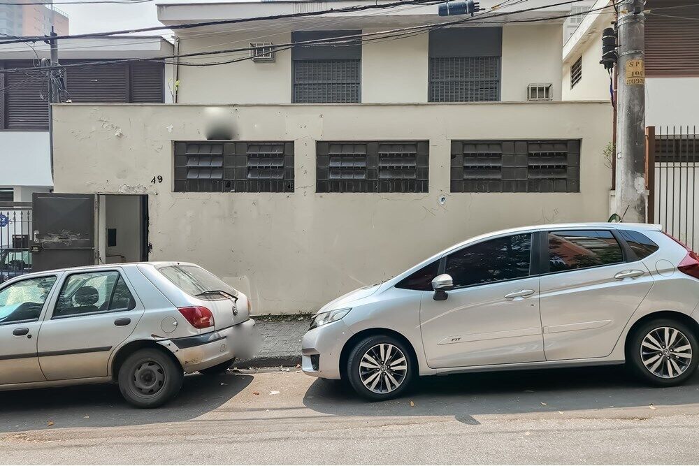 Prédio Inteiro, 171 m² - Foto 25