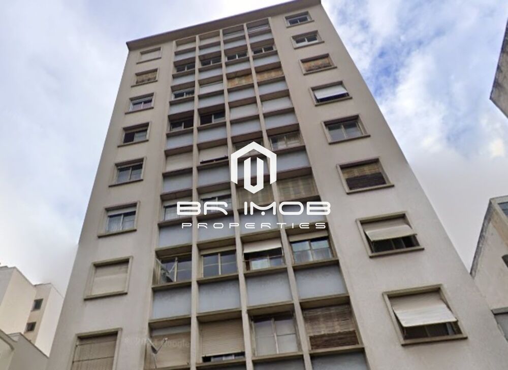 Apartamento, 2 quartos, 89 m² - Foto 1