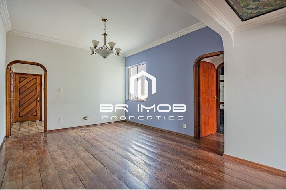 Apartamento, 2 quartos, 89 m² - Foto 2