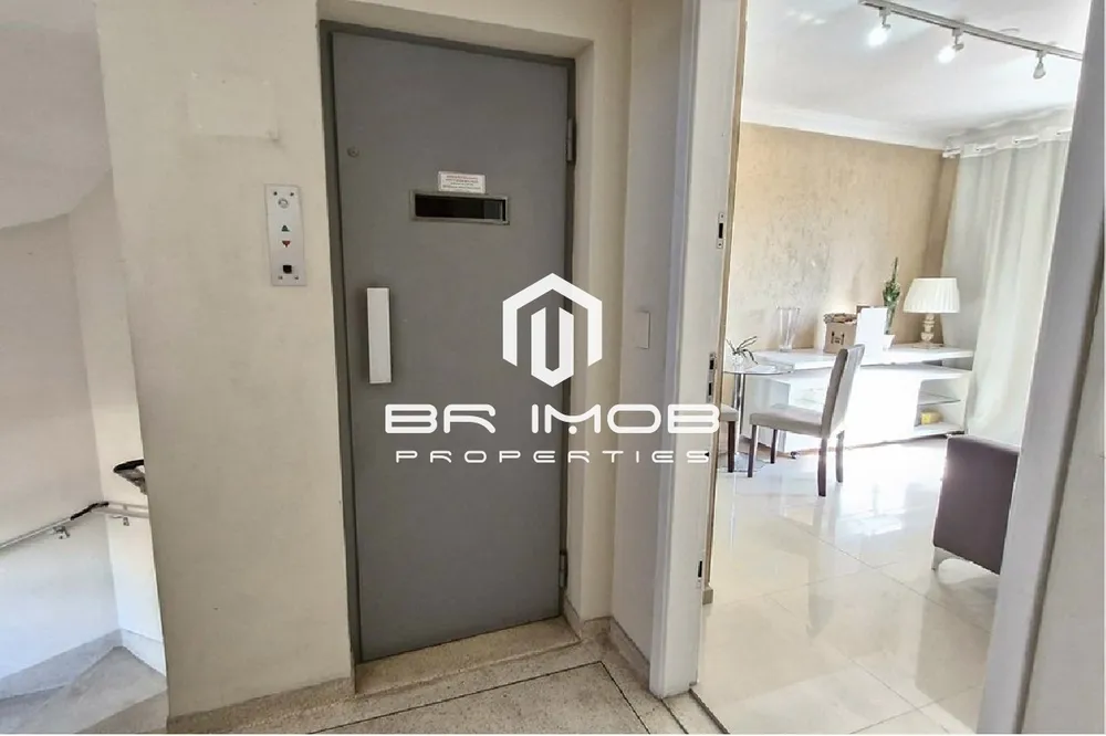 Apartamento, 1 quarto, 45 m² - Foto 2