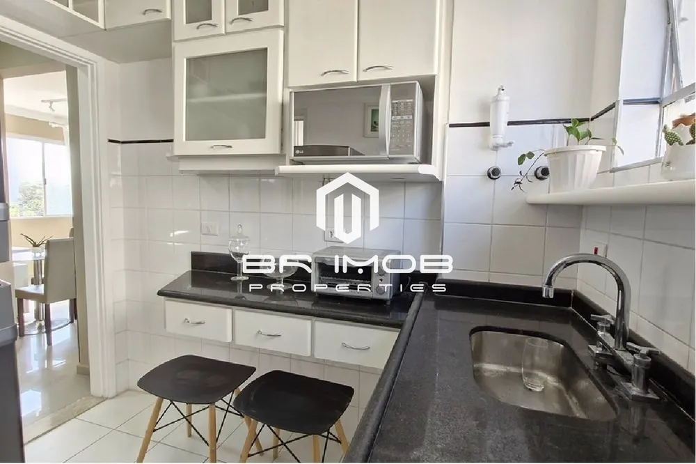 Apartamento, 1 quarto, 45 m² - Foto 11