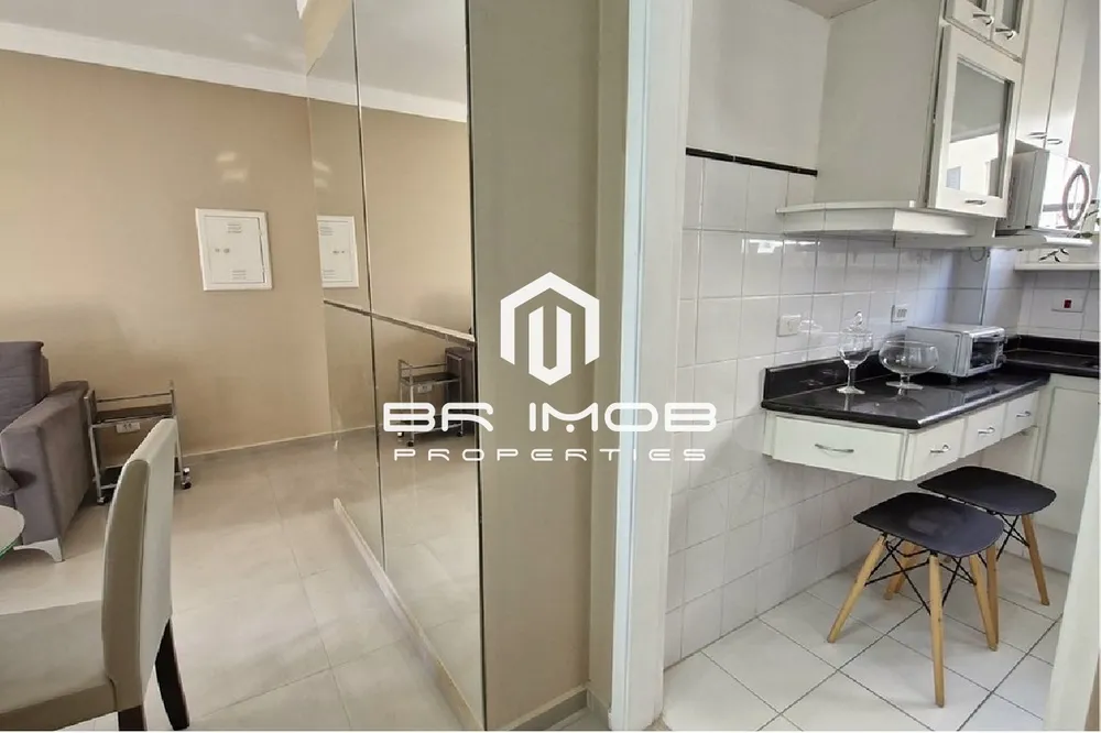 Apartamento, 1 quarto, 45 m² - Foto 7