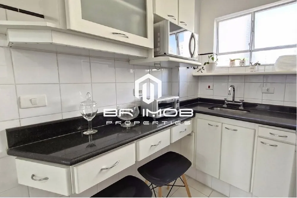Apartamento, 1 quarto, 45 m² - Foto 8