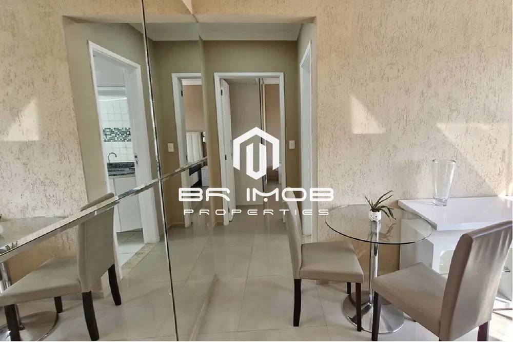 Apartamento, 1 quarto, 45 m² - Foto 9
