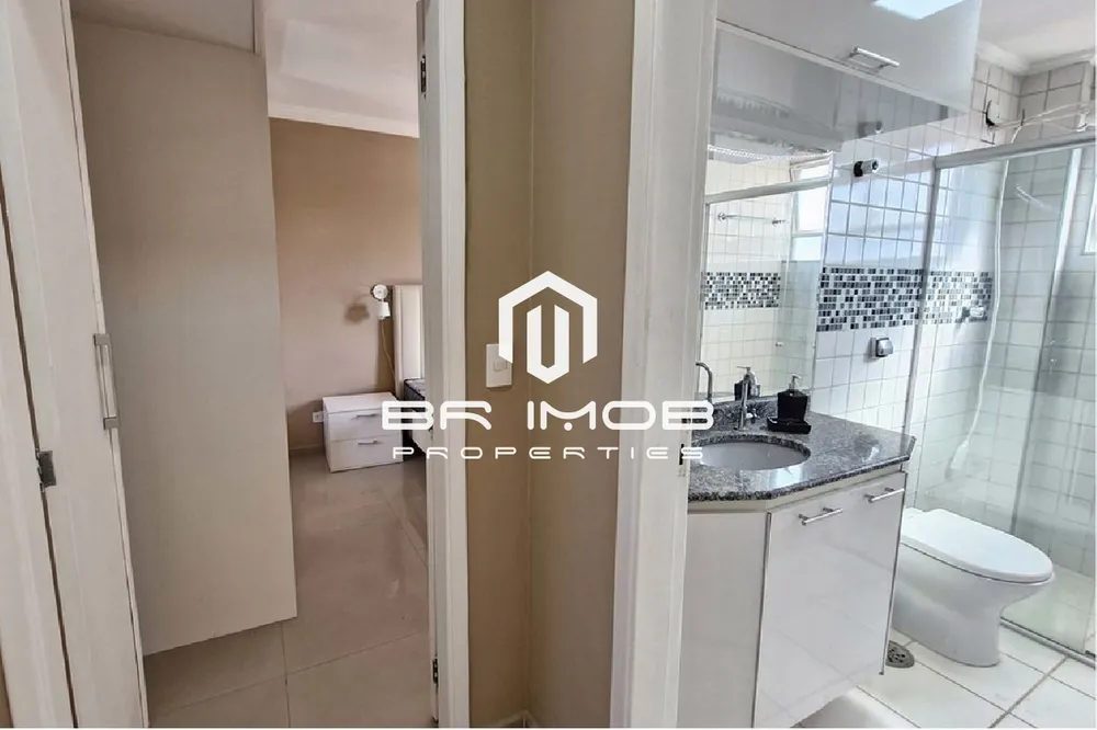 Apartamento, 1 quarto, 45 m² - Foto 10
