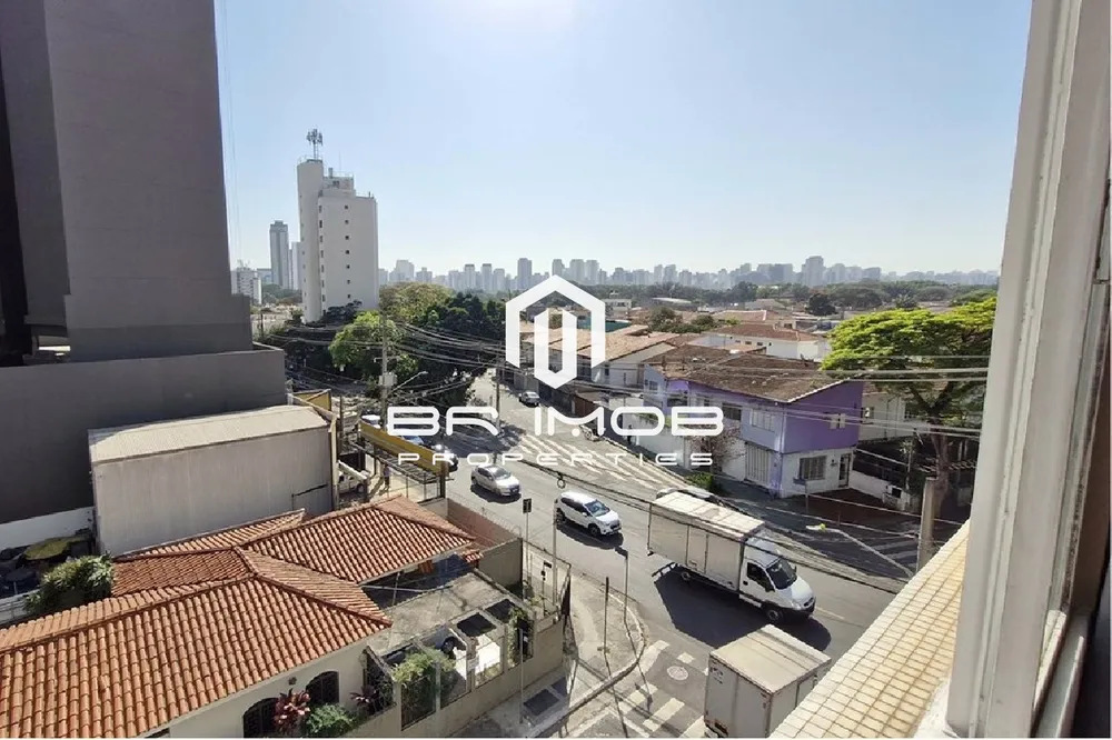 Apartamento, 1 quarto, 45 m² - Foto 6