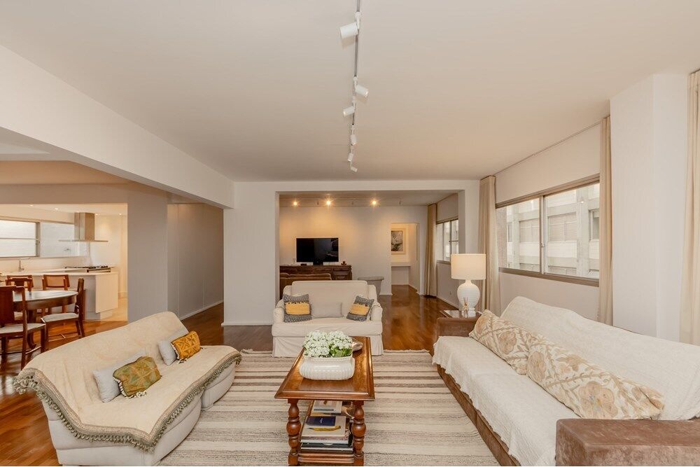Apartamento, 4 quartos, 223 m² - Foto 7