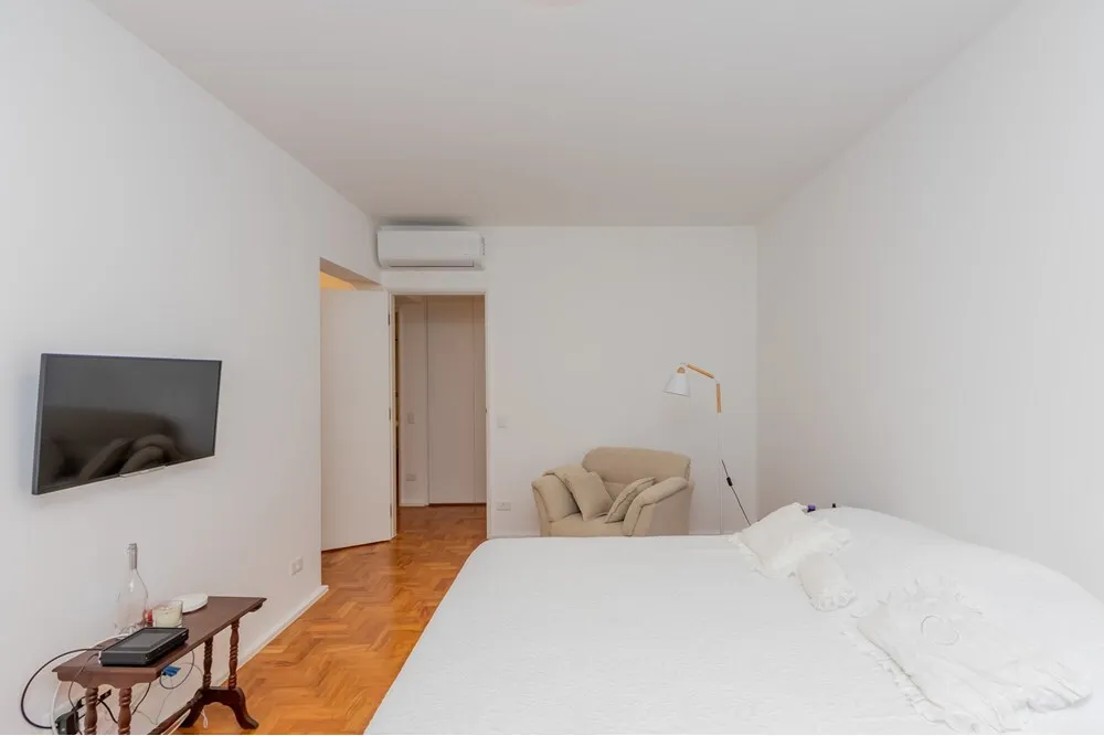 Apartamento, 4 quartos, 223 m² - Foto 13