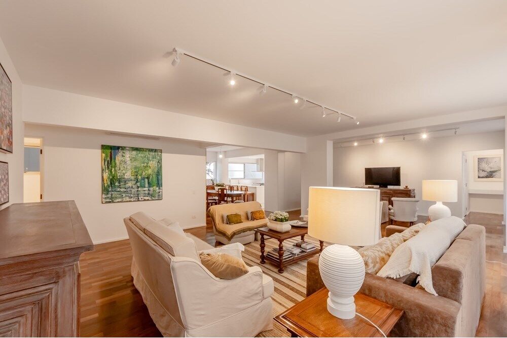 Apartamento, 4 quartos, 223 m² - Foto 6