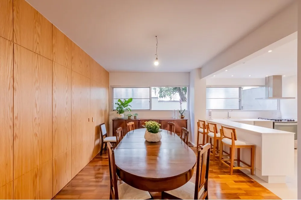 Apartamento, 4 quartos, 223 m² - Foto 11