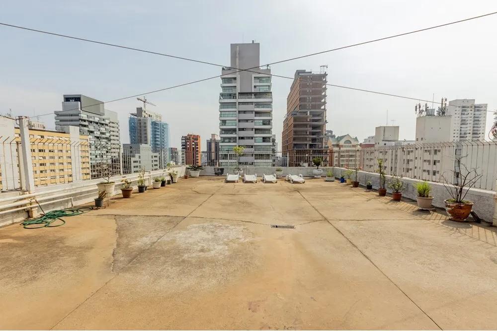 Apartamento, 4 quartos, 223 m² - Foto 6