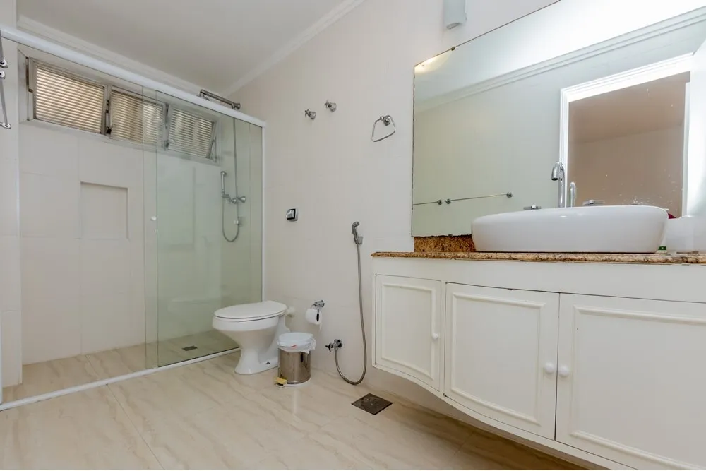 Apartamento, 4 quartos, 223 m² - Foto 1