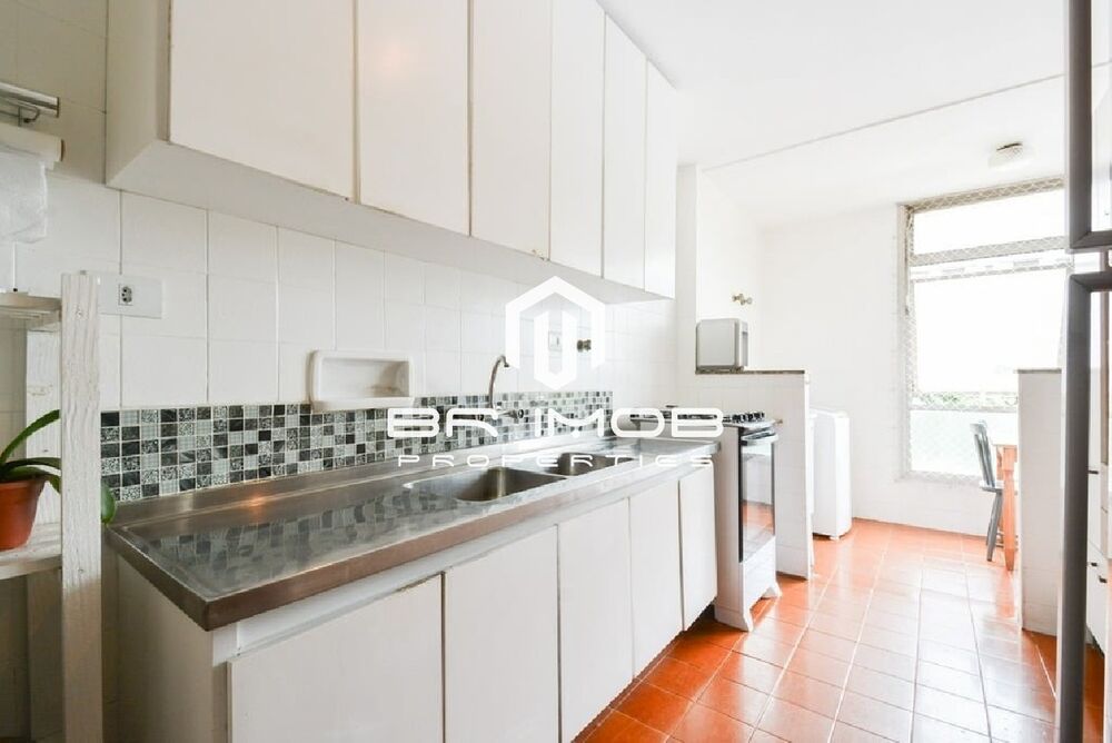 Apartamento, 3 quartos, 106 m² - Foto 4