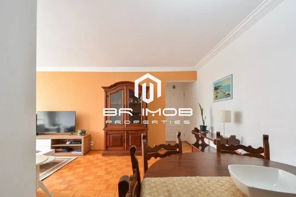 Apartamento, 3 quartos, 106 m² - Foto 3