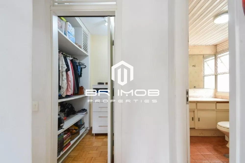 Apartamento, 3 quartos, 106 m² - Foto 7