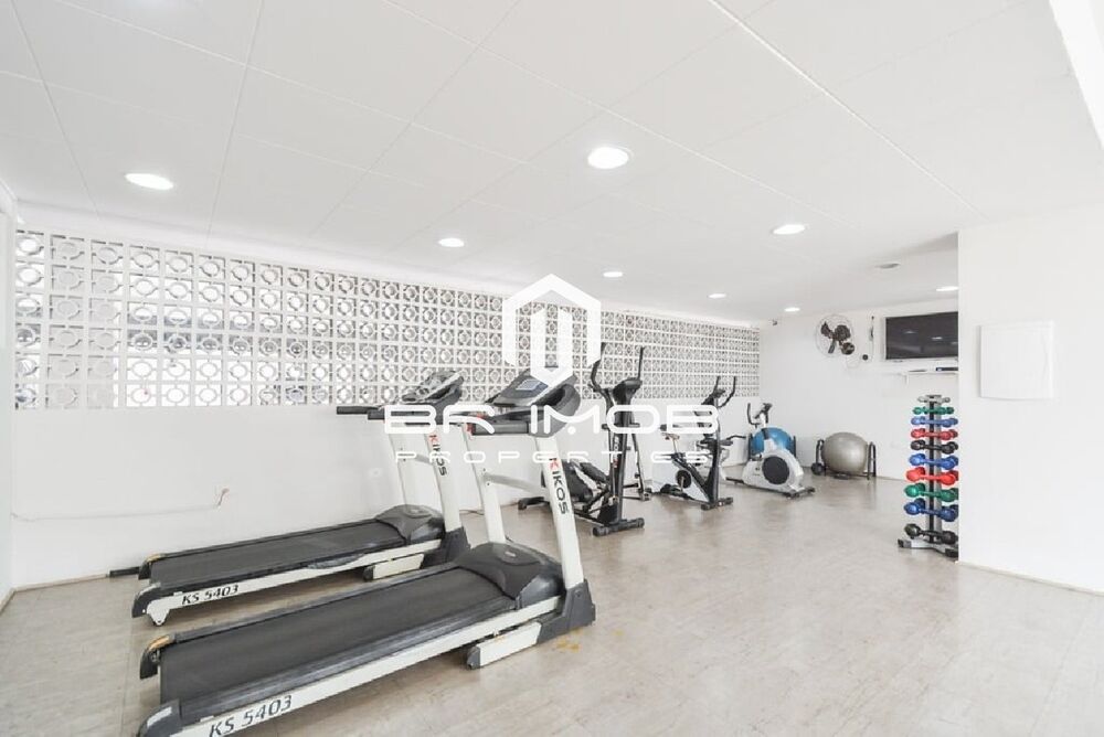 Apartamento, 3 quartos, 106 m² - Foto 11