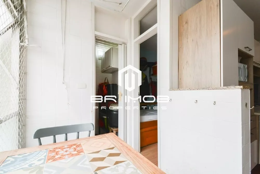 Apartamento, 3 quartos, 106 m² - Foto 5