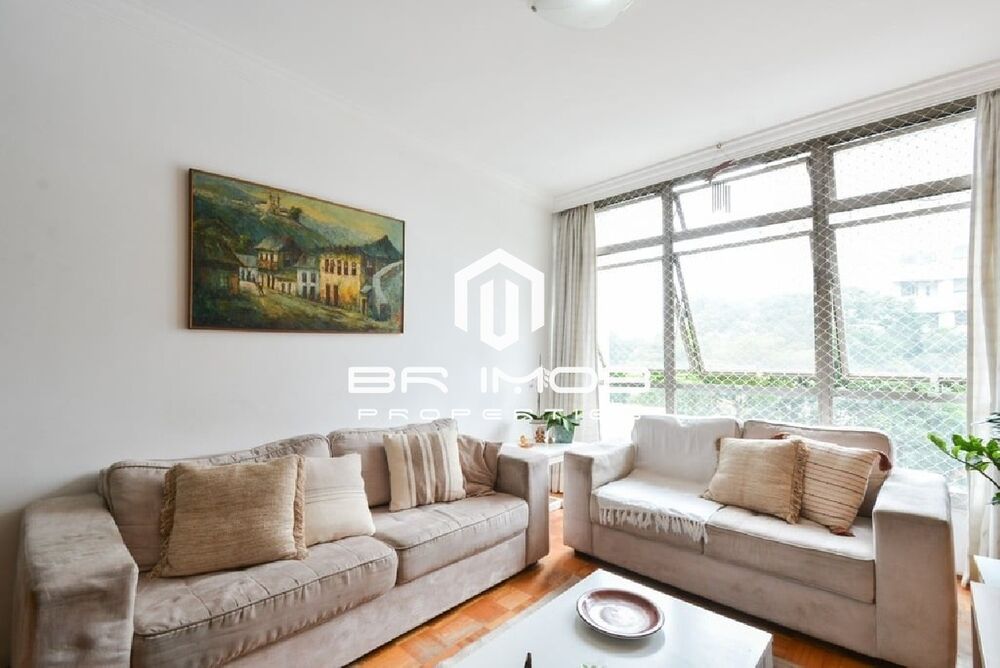 Apartamento, 3 quartos, 106 m² - Foto 1