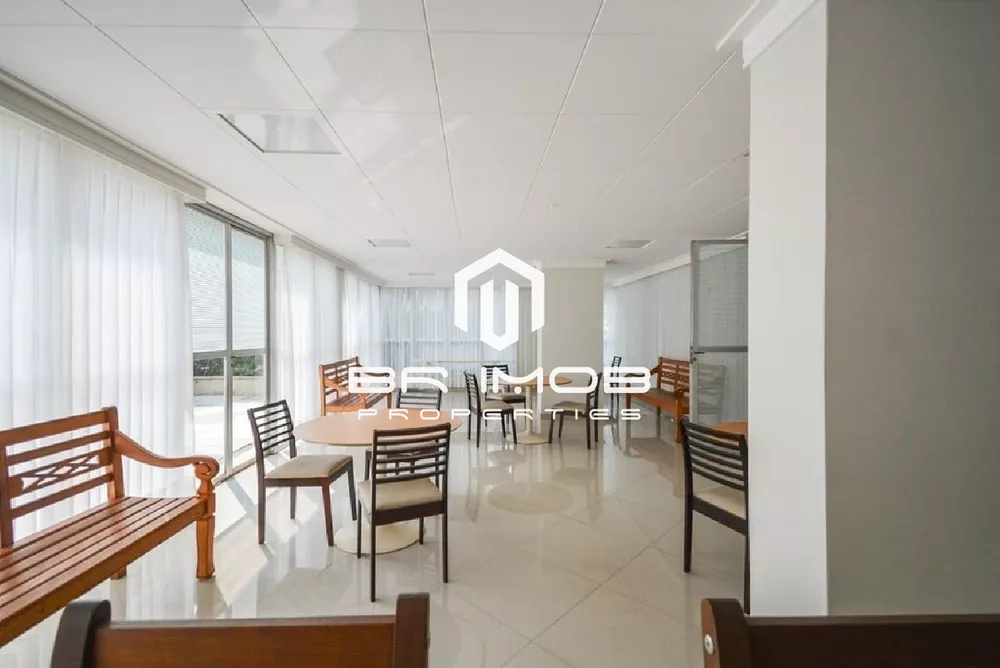 Apartamento, 3 quartos, 106 m² - Foto 13