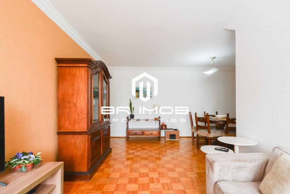 Apartamento, 3 quartos, 106 m² - Foto 2