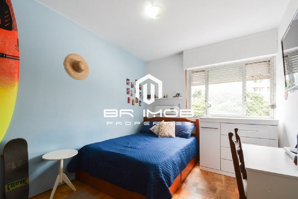 Apartamento, 3 quartos, 106 m² - Foto 9