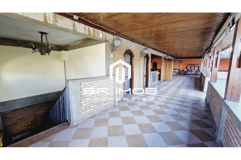 Prédio Inteiro, 1368 m² - Foto 8